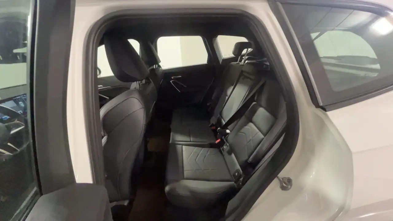 BMW X1 9