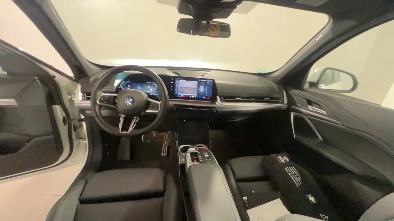 BMW X1 10
