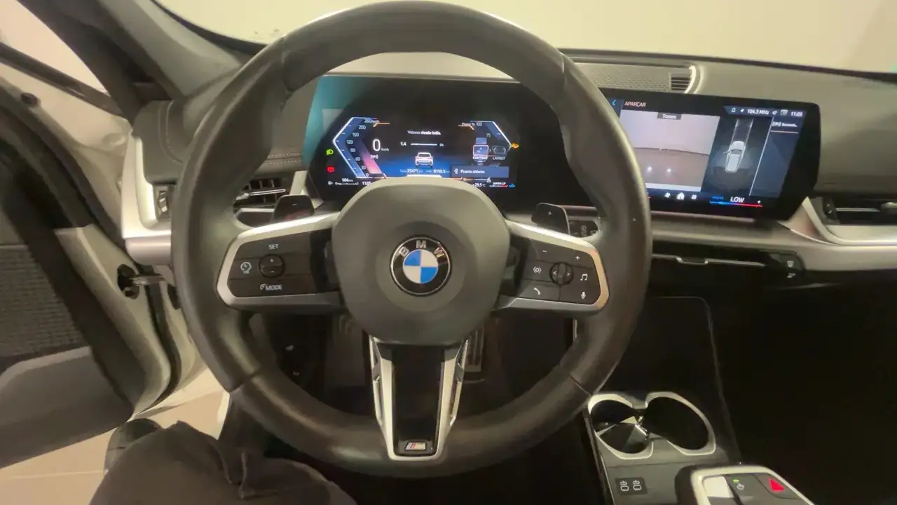 BMW X1 12