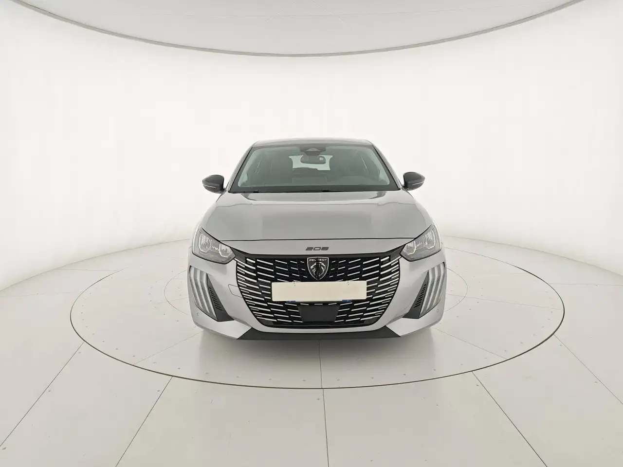 Peugeot 208 2