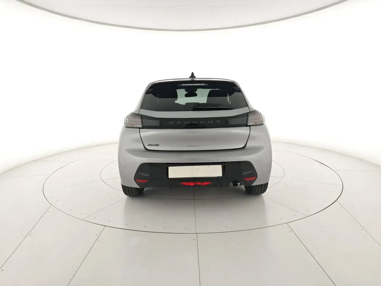 Peugeot 208 6