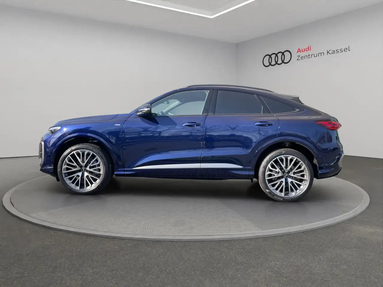 Audi Q5 2