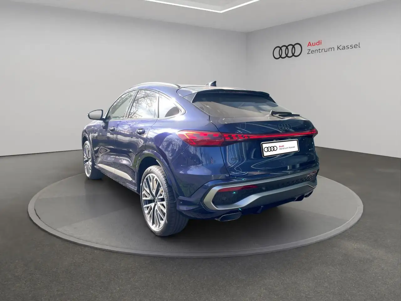 Audi Q5 3