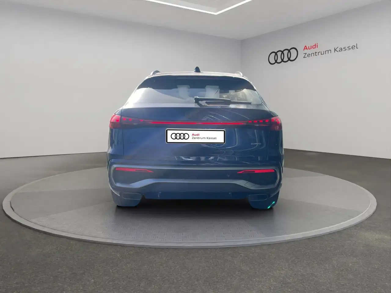 Audi Q5 4