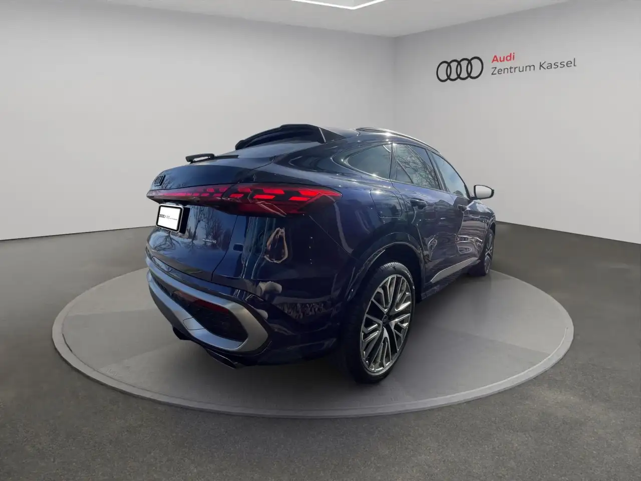 Audi Q5 5