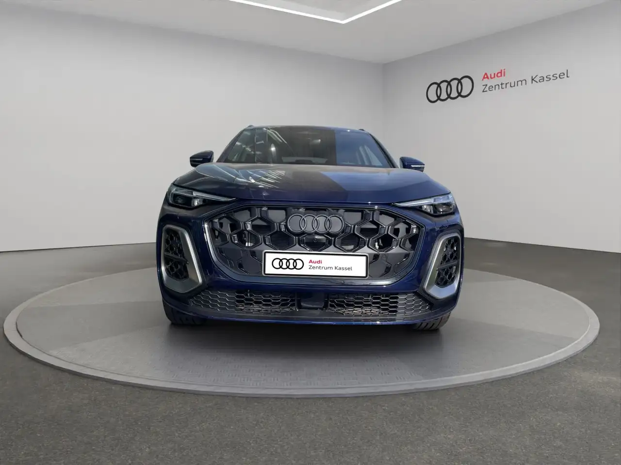 Audi Q5 6
