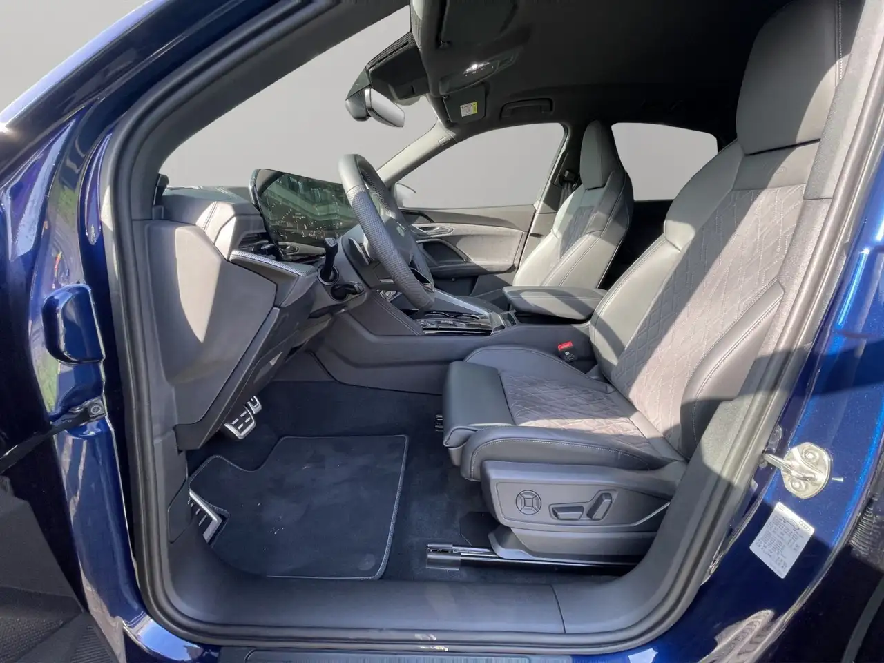 Audi Q5 7