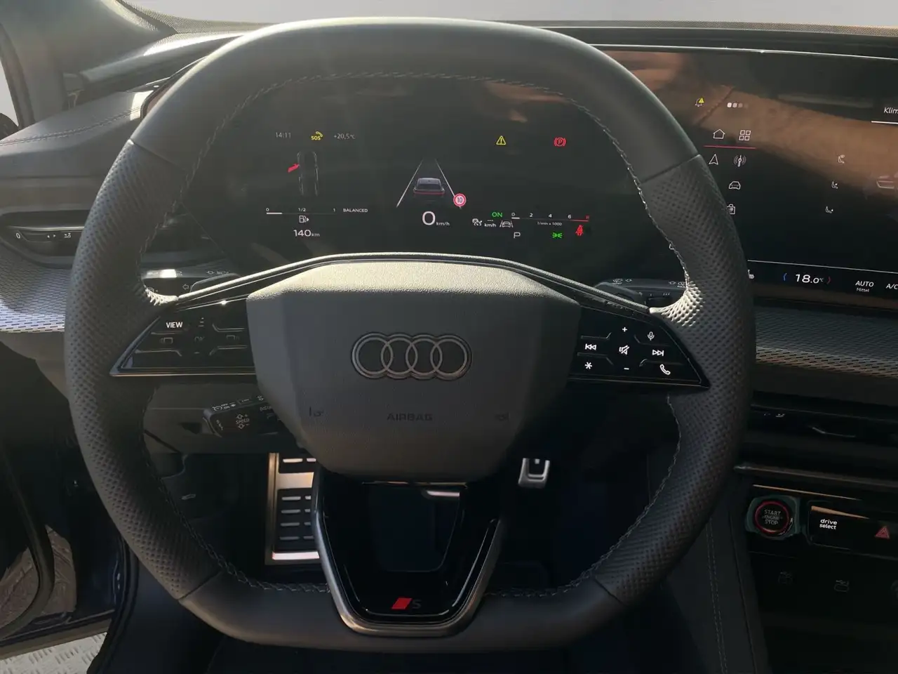 Audi Q5 8