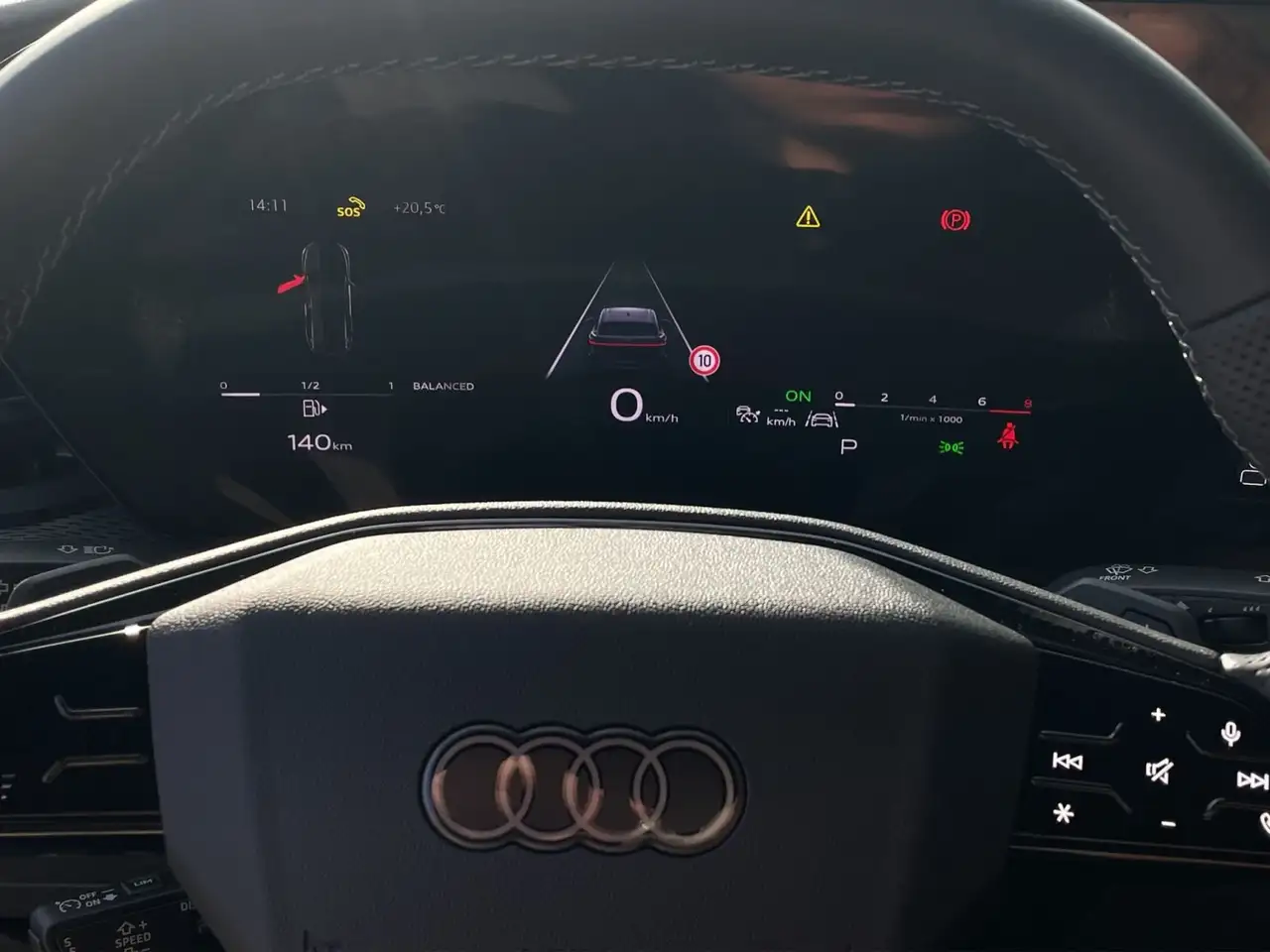 Audi Q5 9