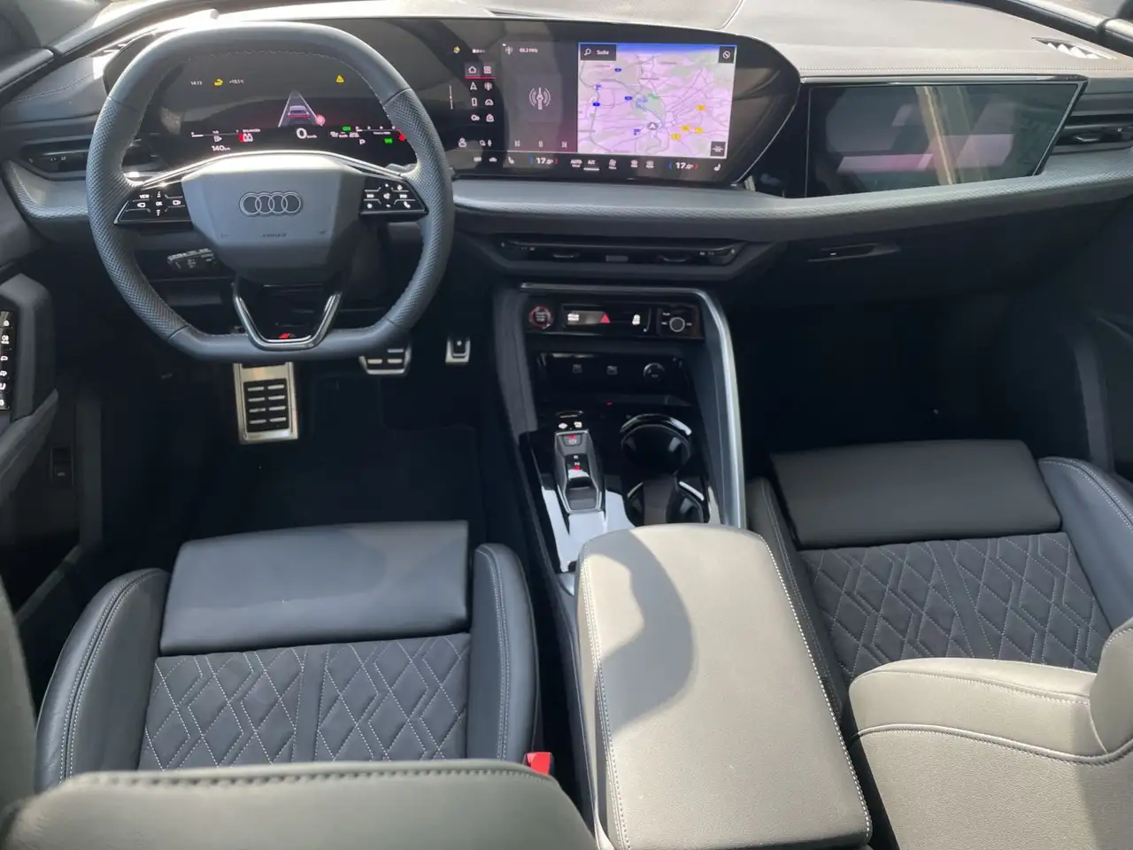 Audi Q5 13