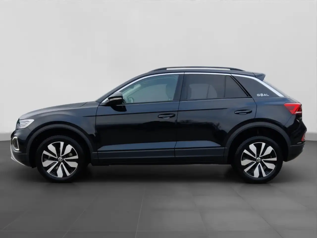 Volkswagen T-Roc 4