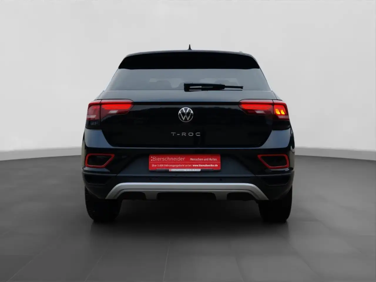 Volkswagen T-Roc 5