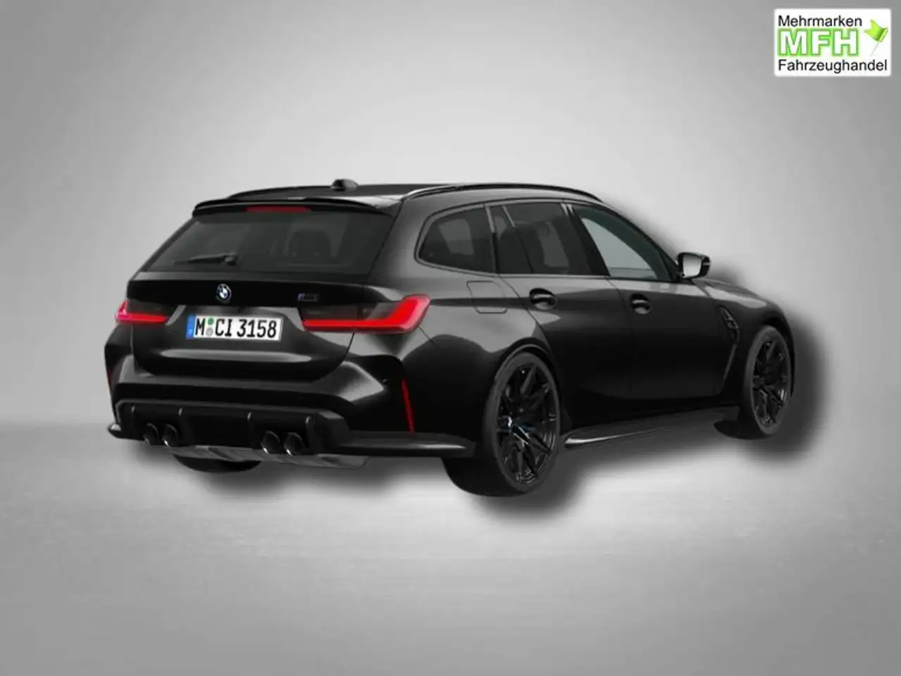 BMW M3 2