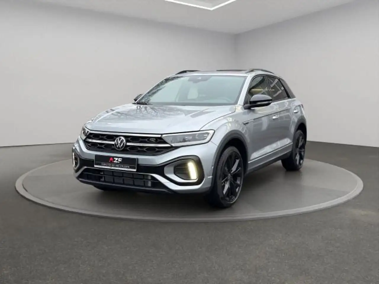 Volkswagen T-Roc 2