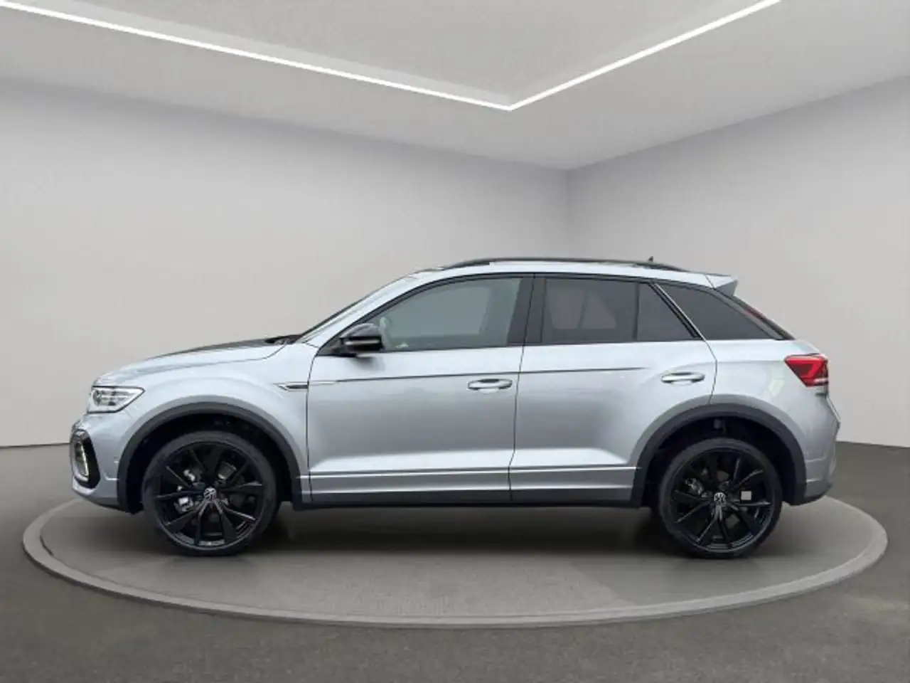 Volkswagen T-Roc 5