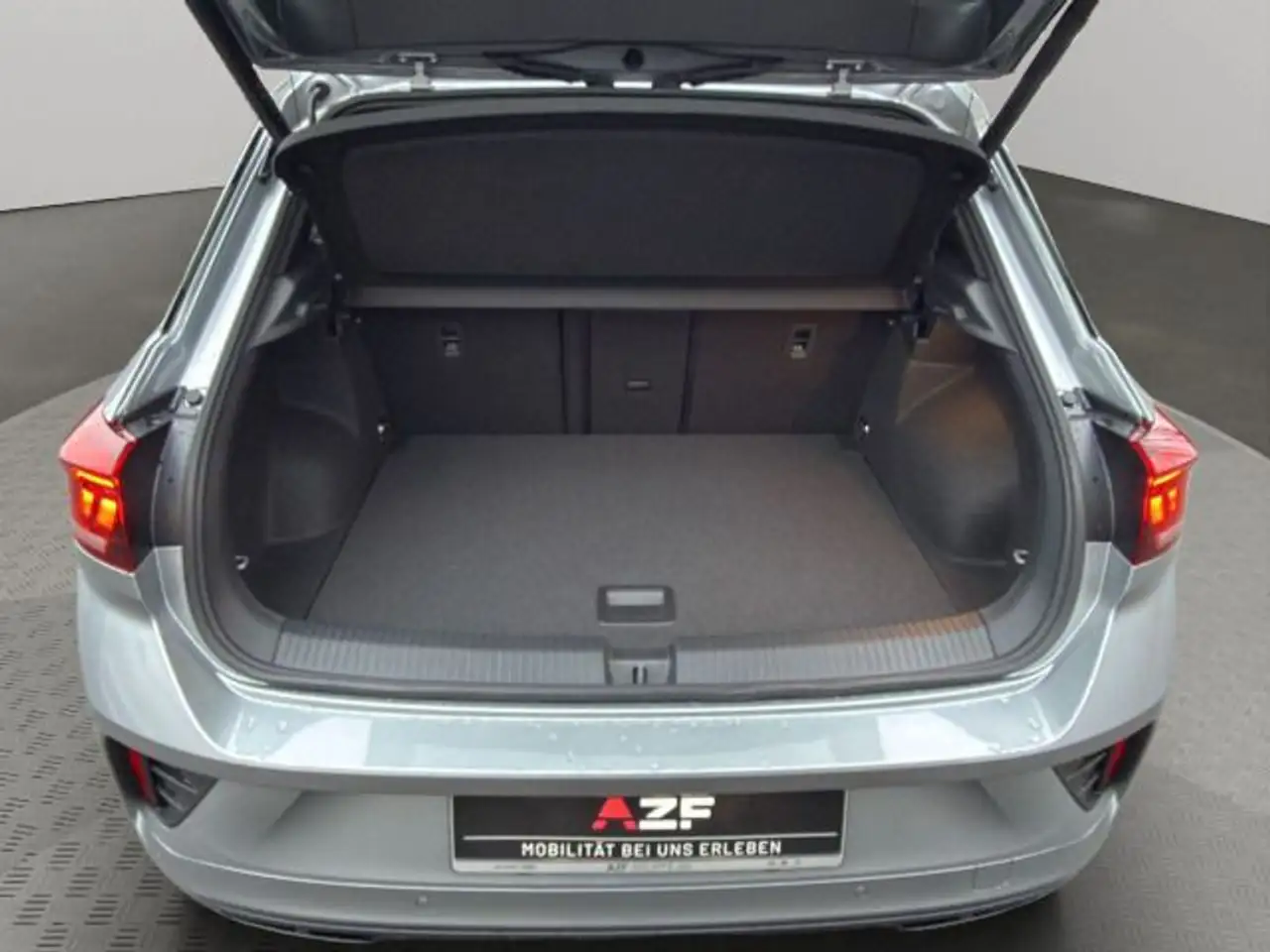Volkswagen T-Roc 16
