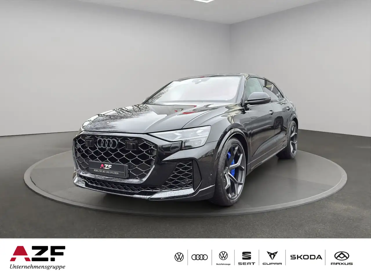 Audi RS