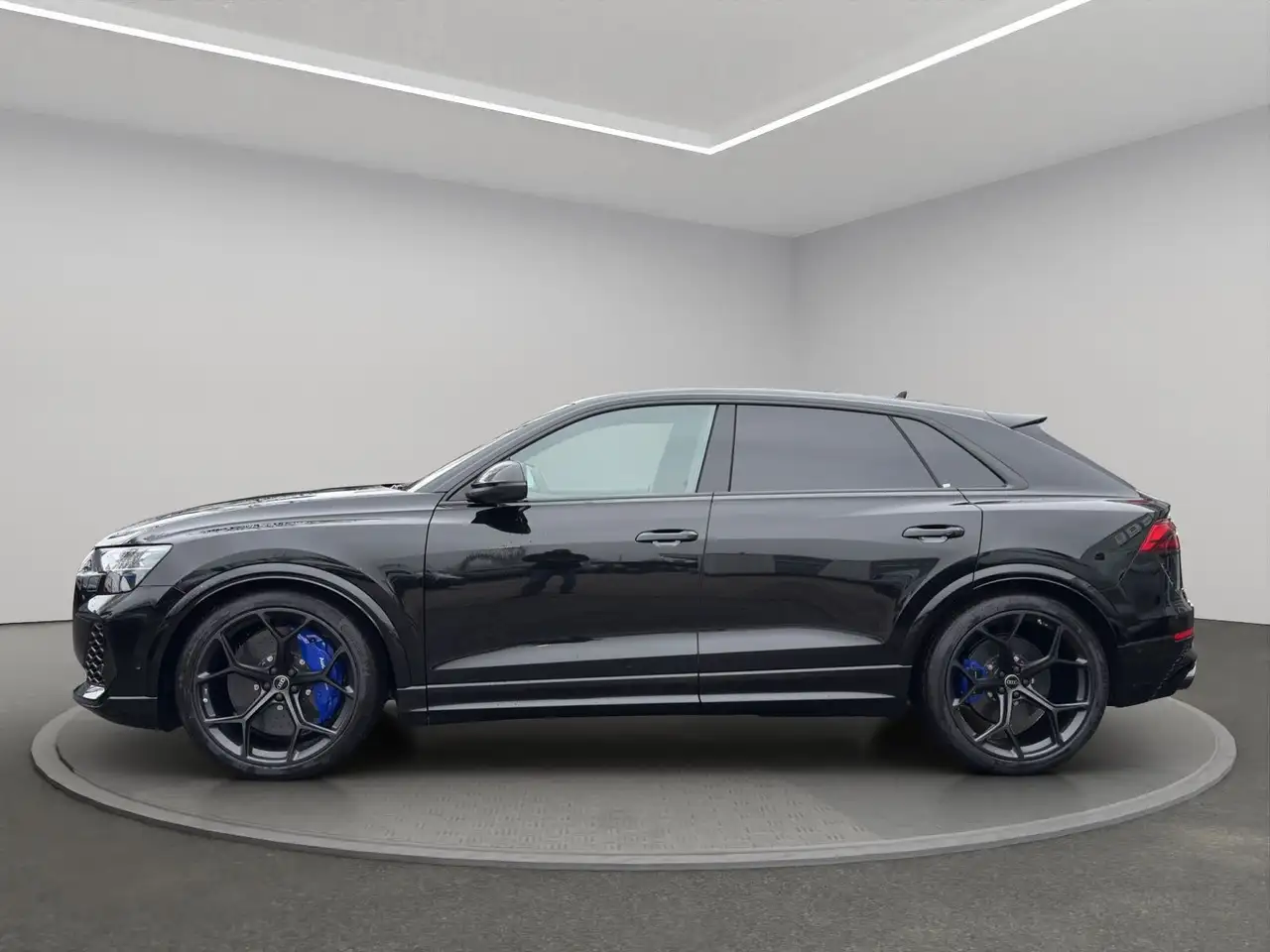 Audi RS 5