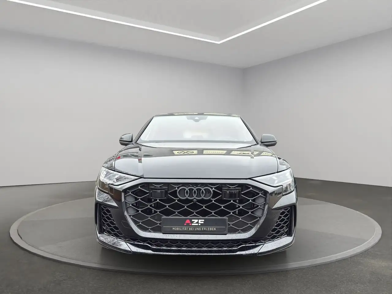 Audi RS 6
