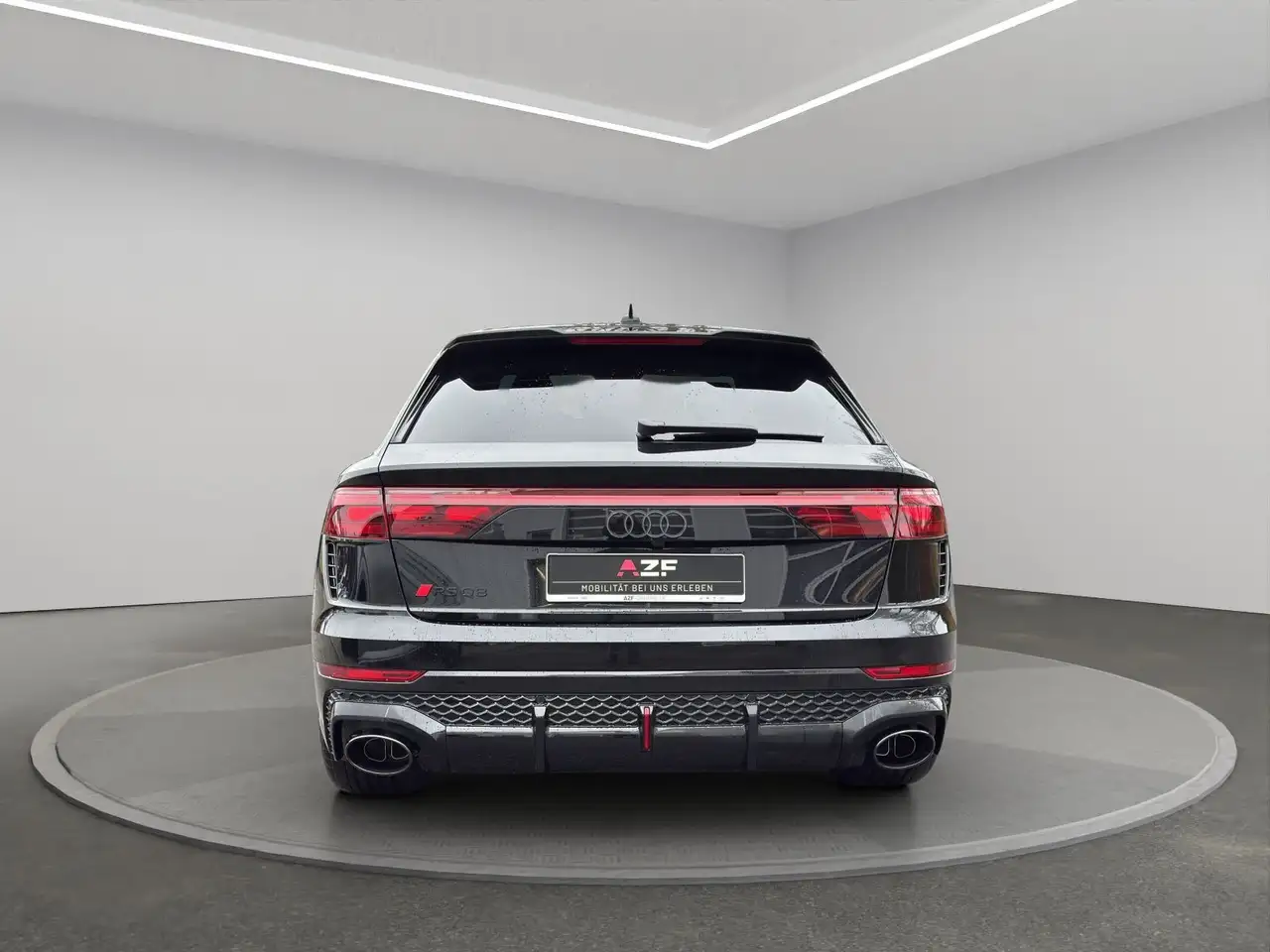 Audi RS 7