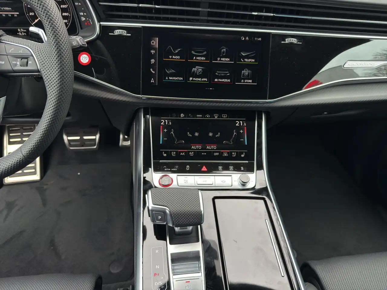 Audi RS 12