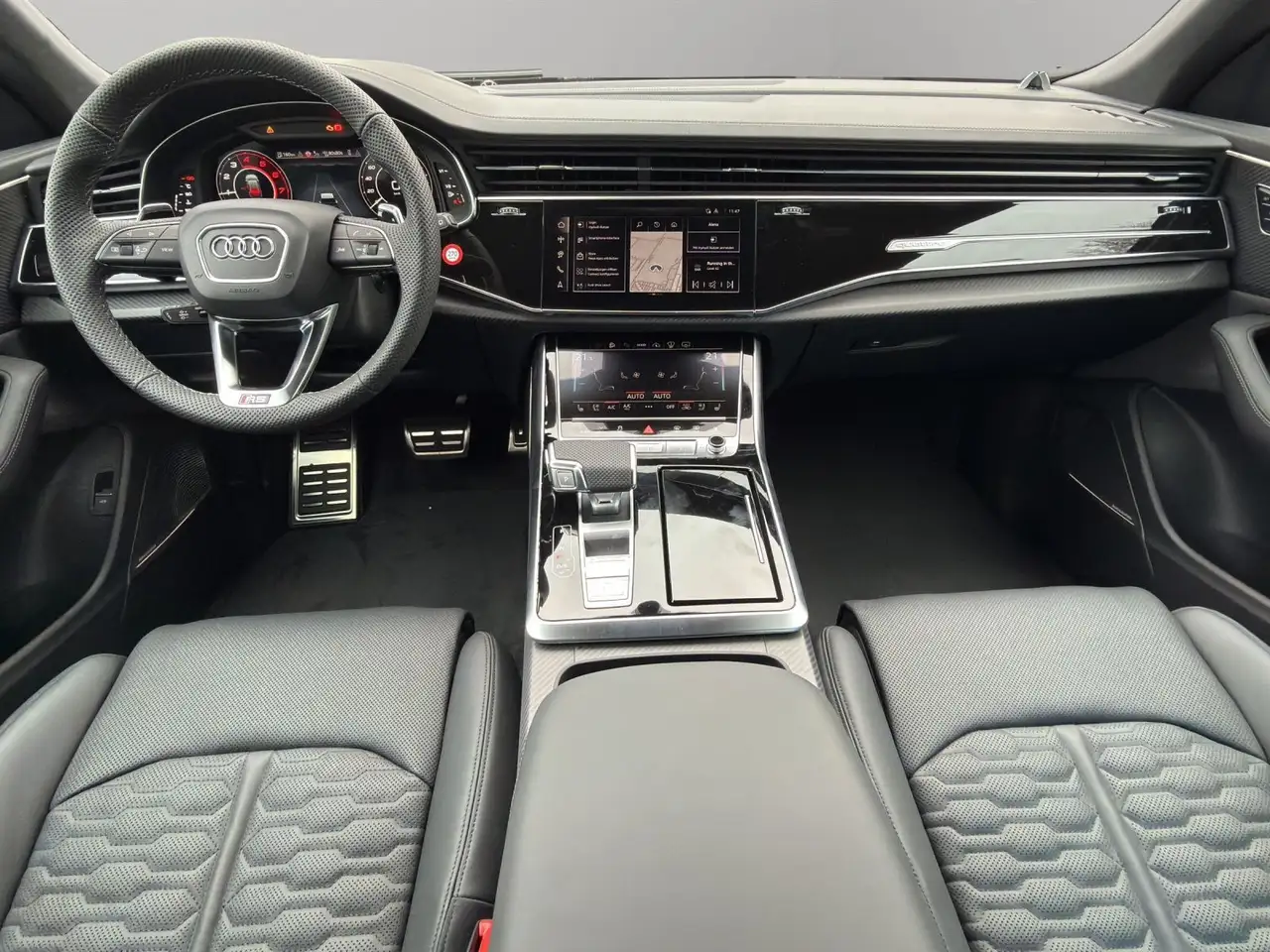Audi RS 14
