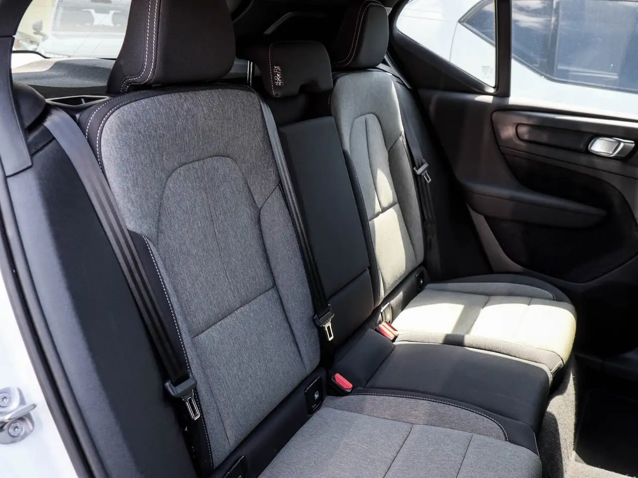 Volvo XC40 5
