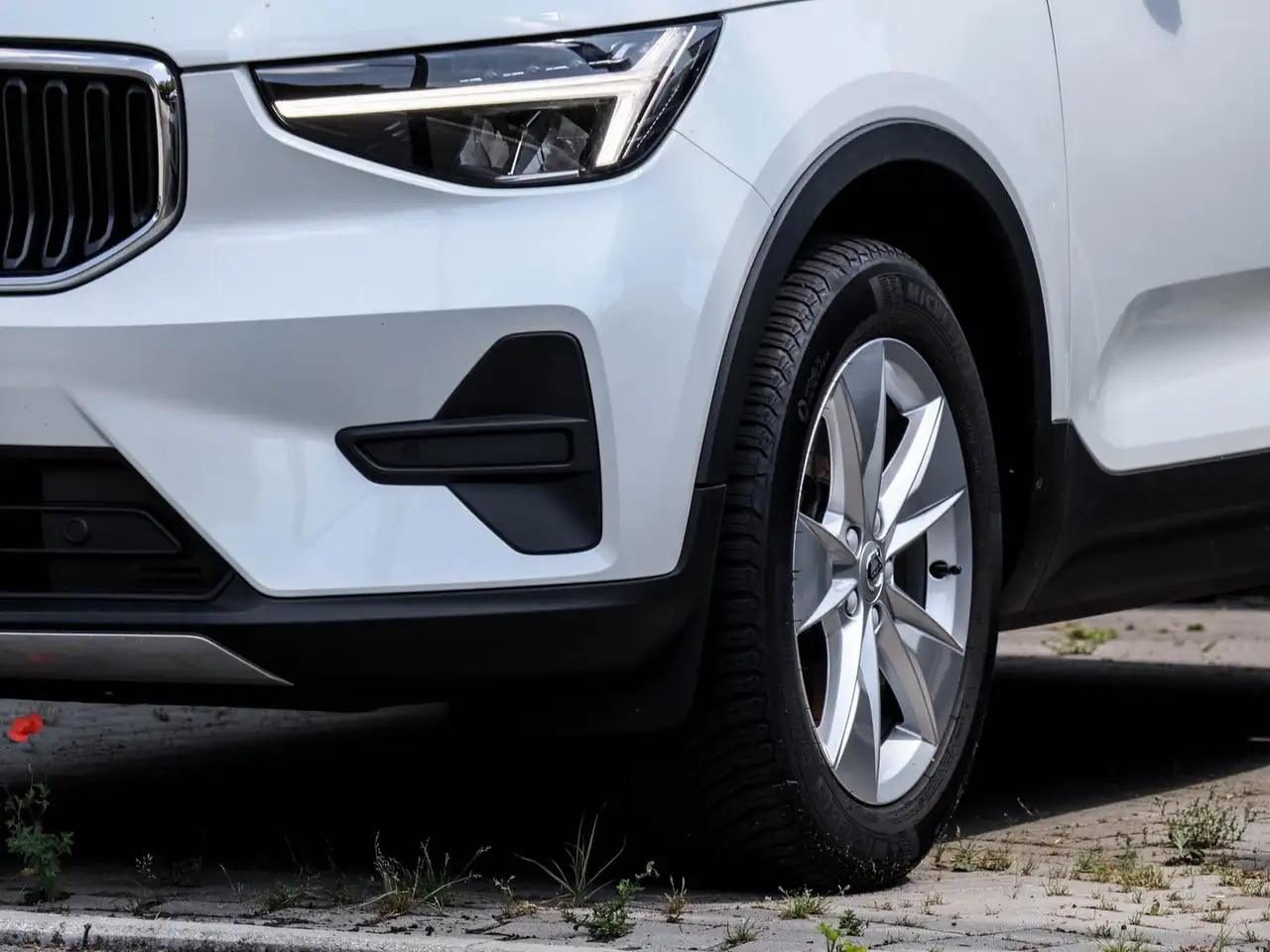 Volvo XC40 6
