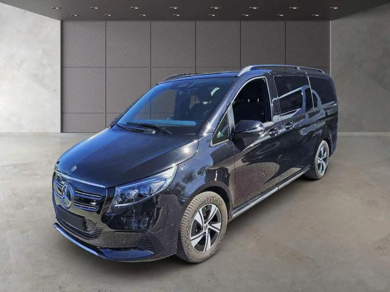 Mercedes-Benz EQV 300