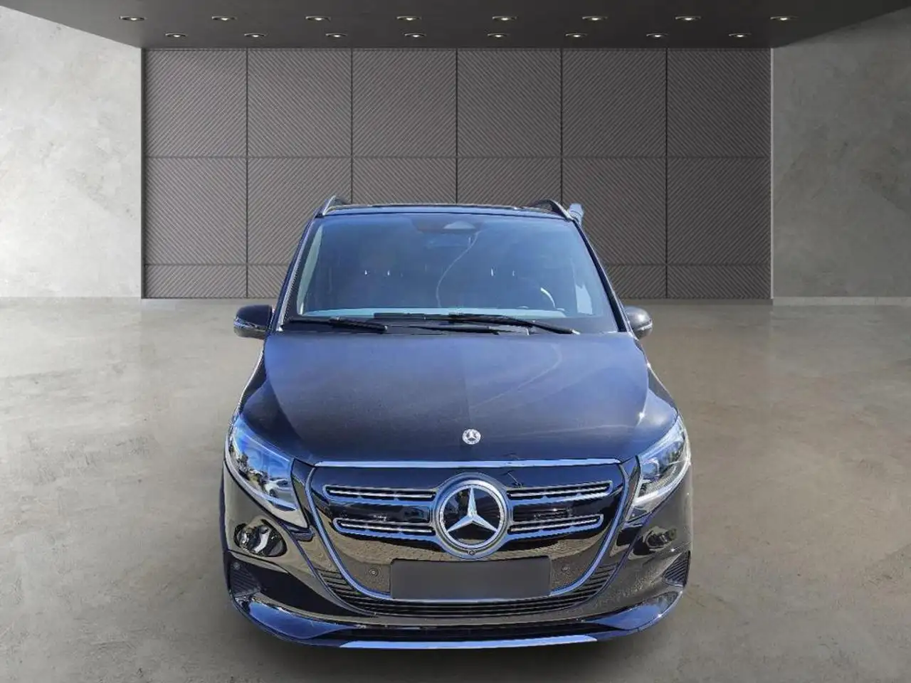 Mercedes-Benz EQV 300 3