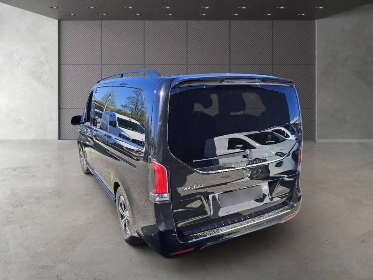 Mercedes-Benz EQV 300 5