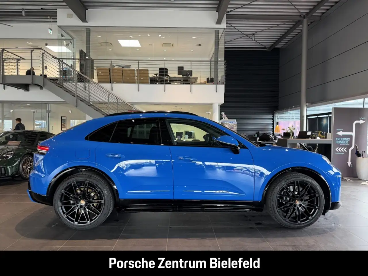 Porsche Macan 7