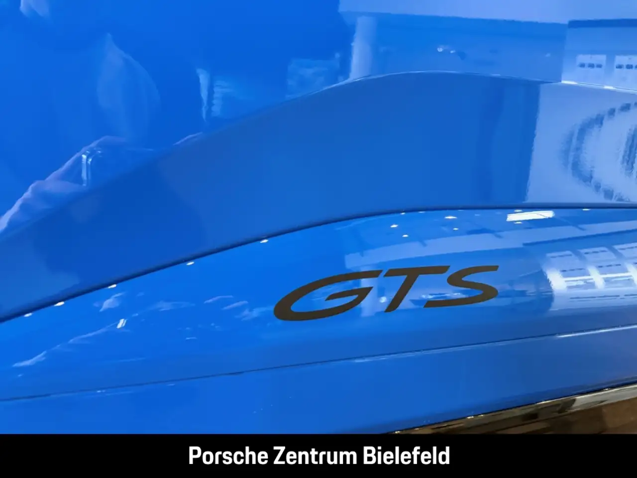 Porsche Macan 12
