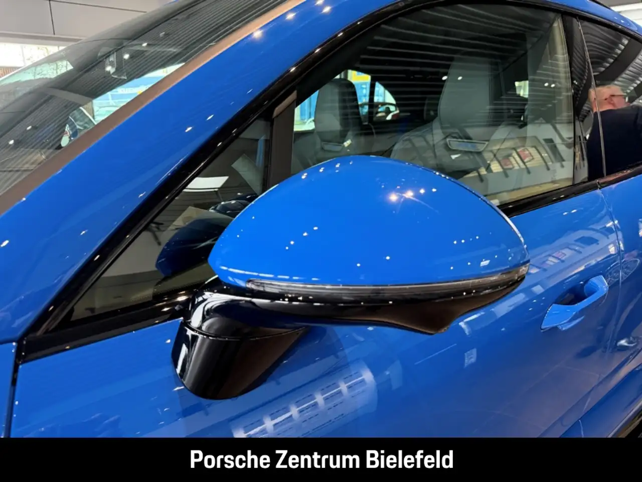 Porsche Macan 13