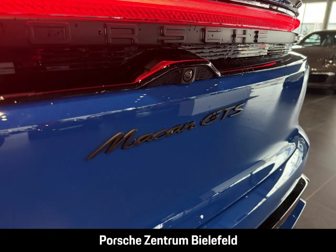 Porsche Macan 15