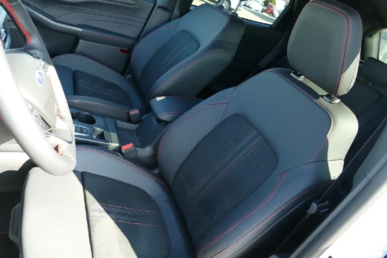 Ford Kuga 5