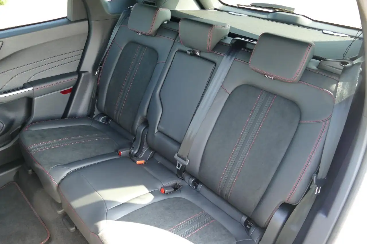 Ford Kuga 6