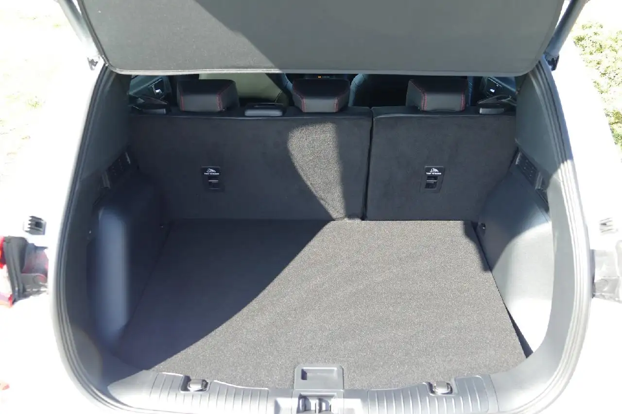 Ford Kuga 7
