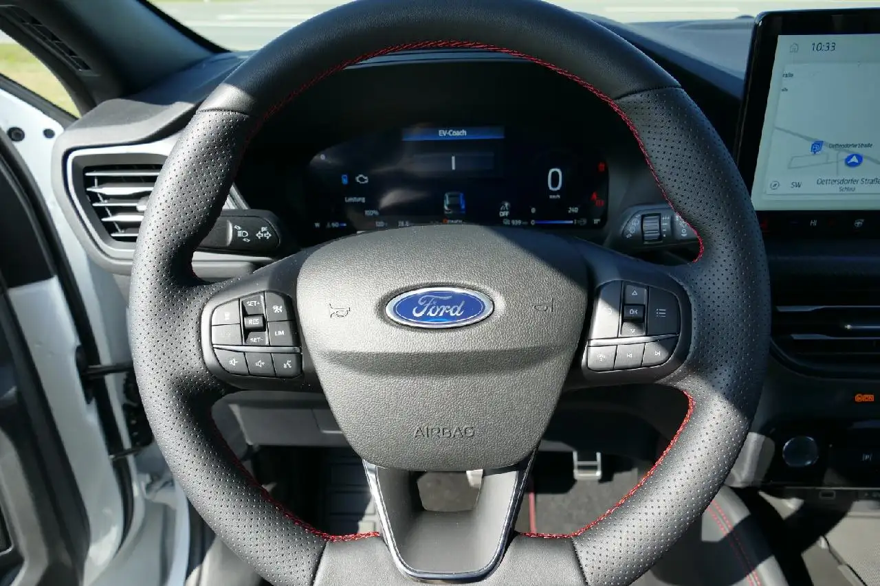 Ford Kuga 10