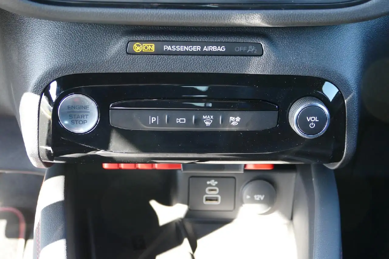Ford Kuga 12