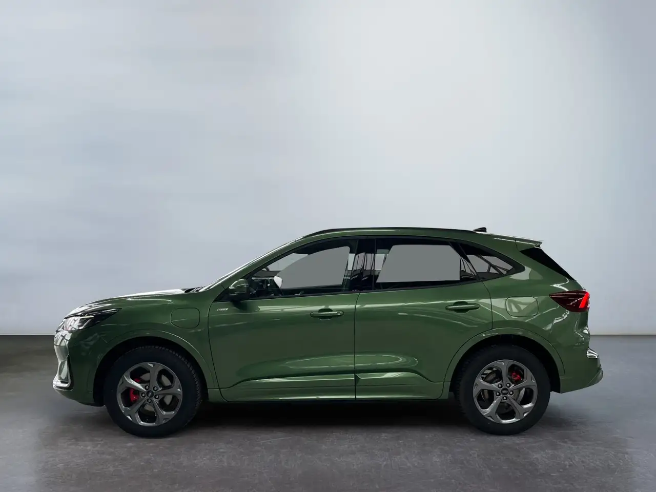 Ford Kuga 3