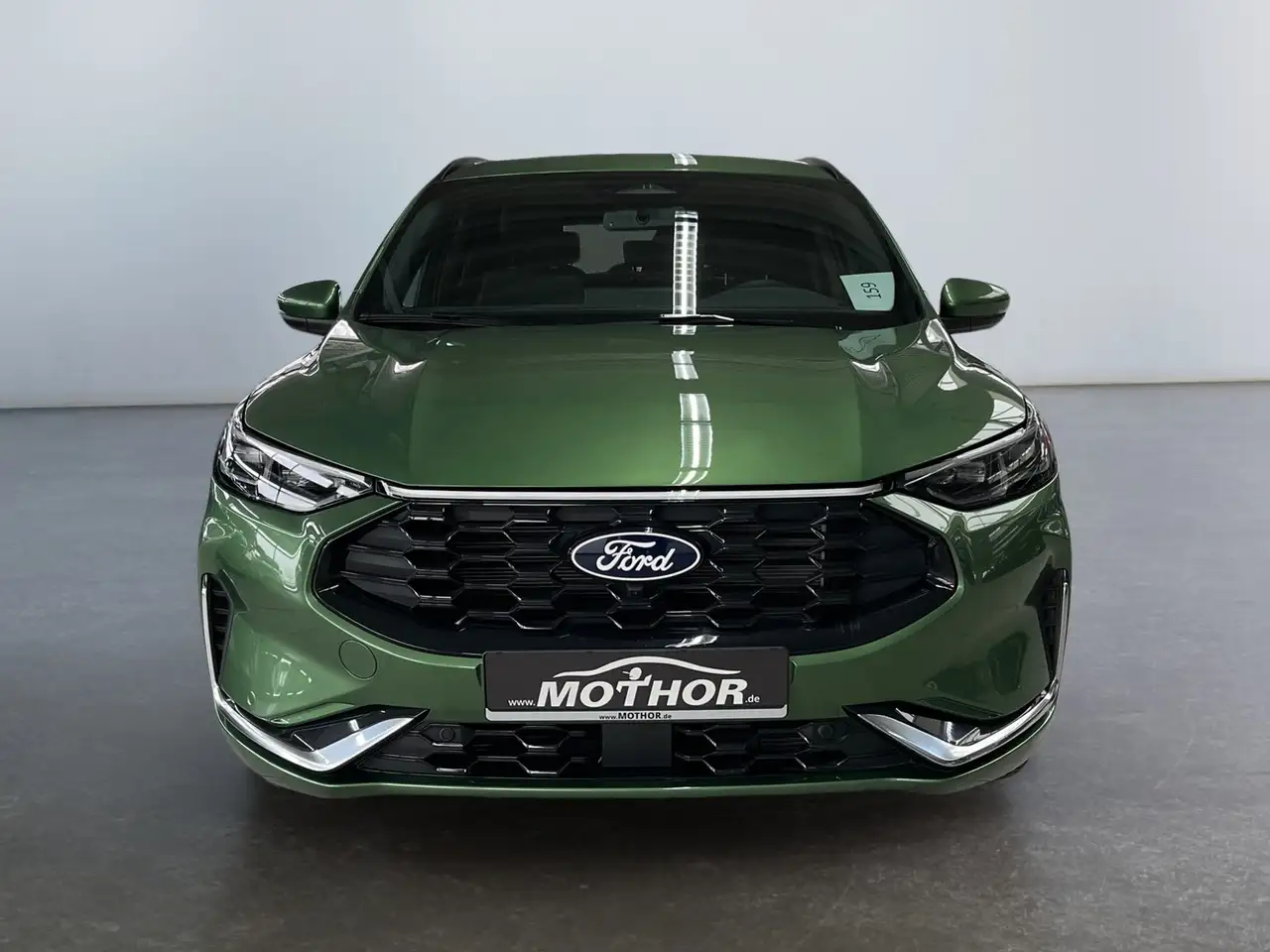 Ford Kuga 6