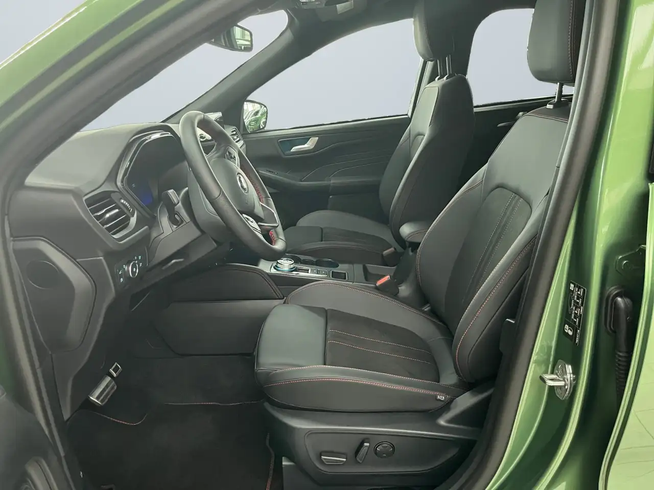 Ford Kuga 7