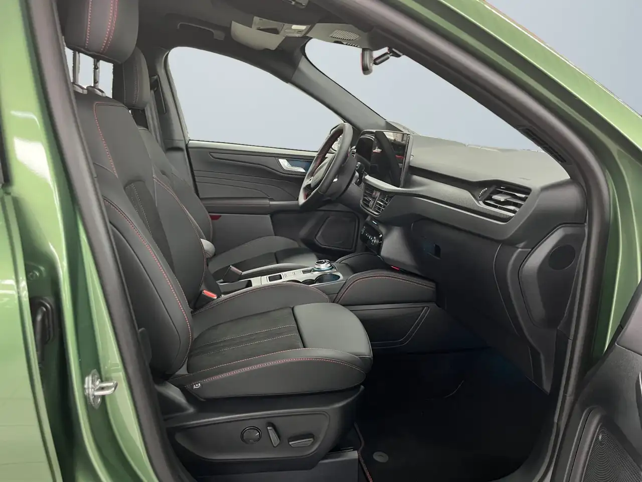 Ford Kuga 10