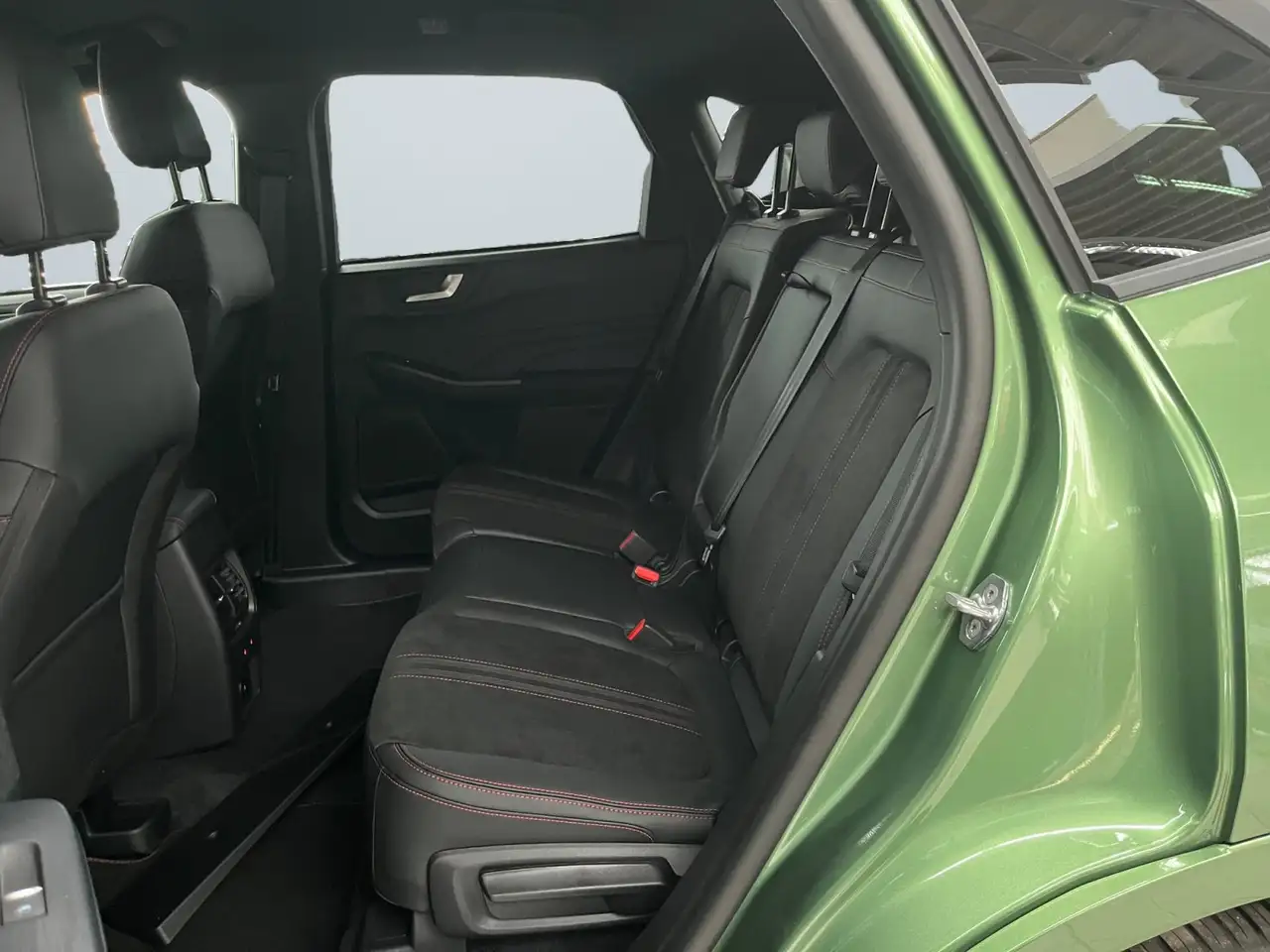 Ford Kuga 11
