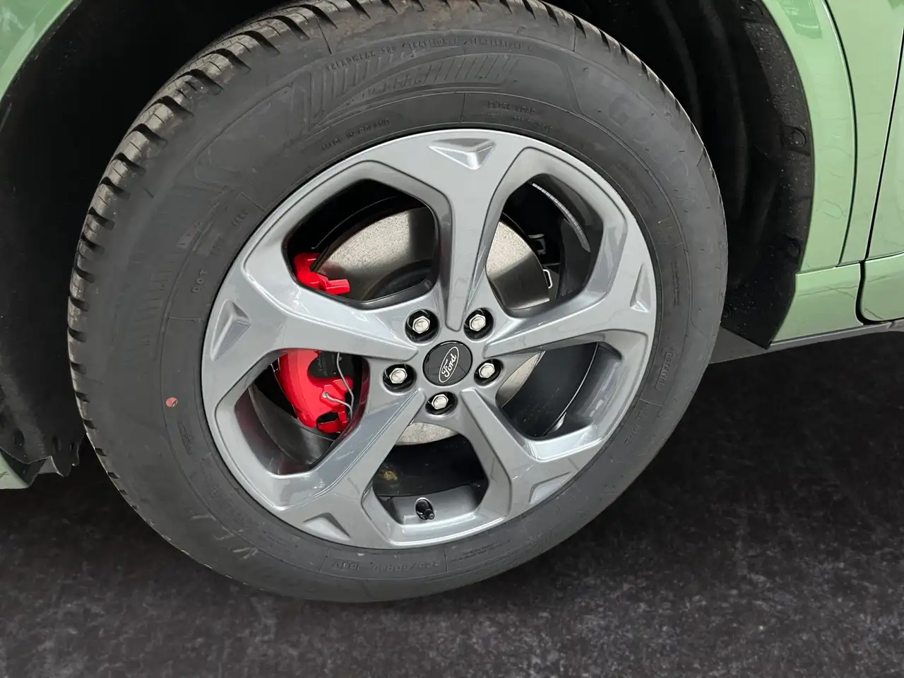 Ford Kuga 15