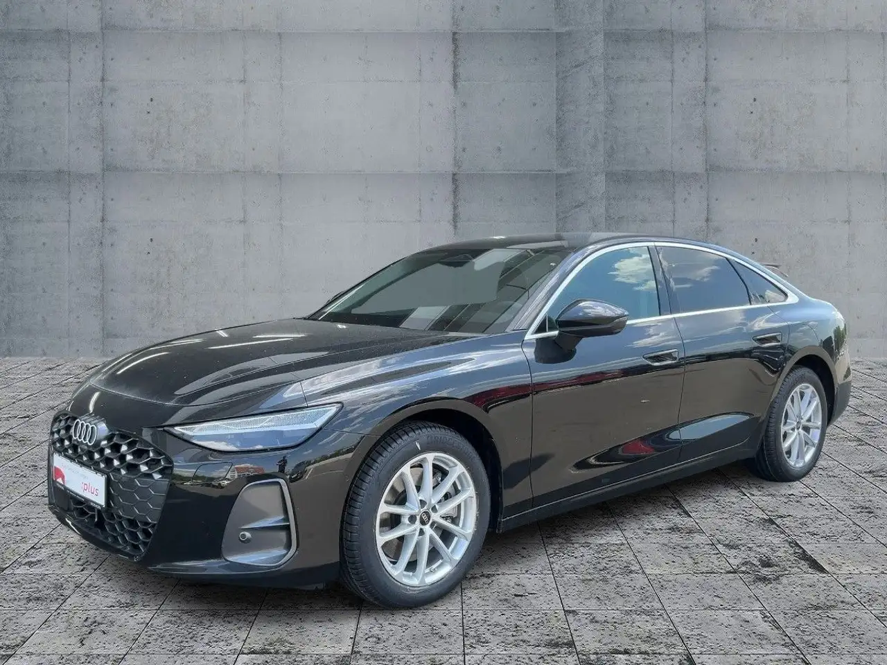 Audi A6 2