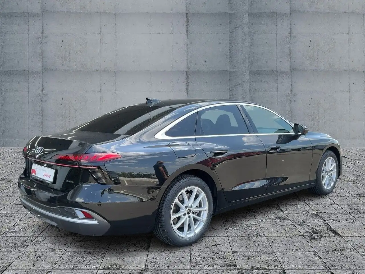 Audi A6 6