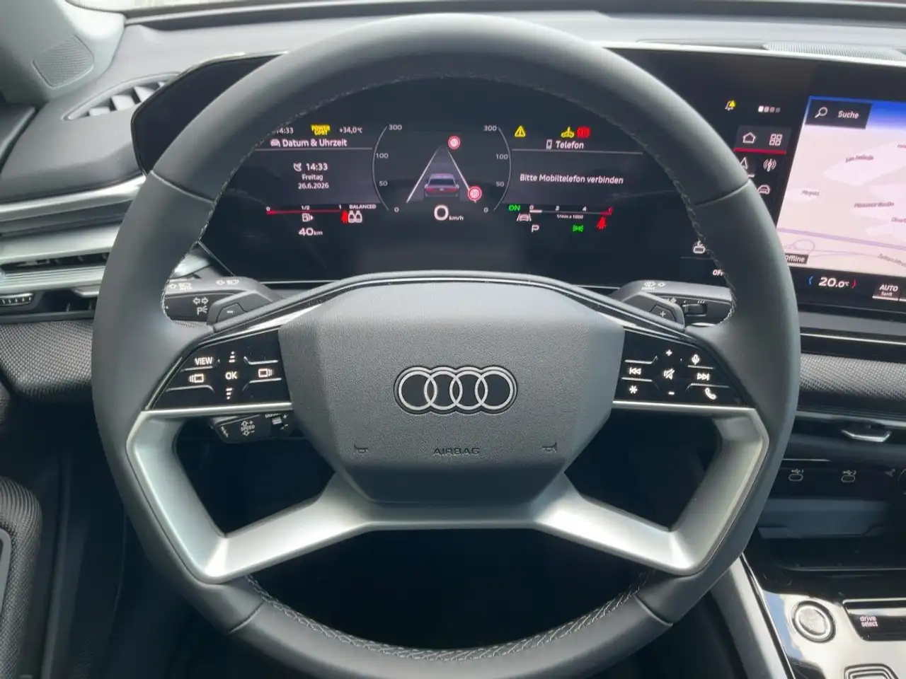 Audi A6 10