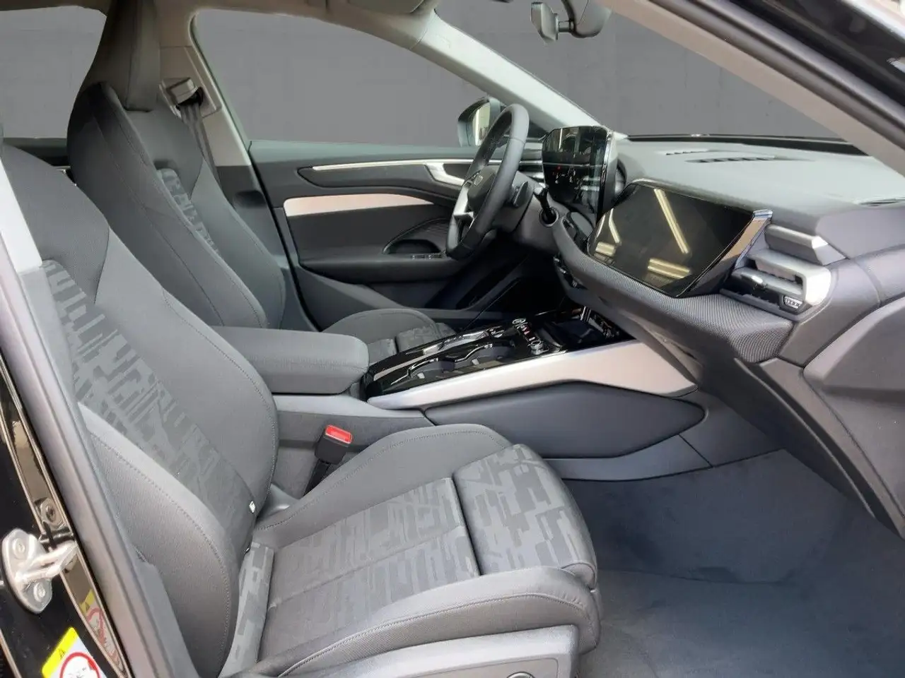 Audi A6 12